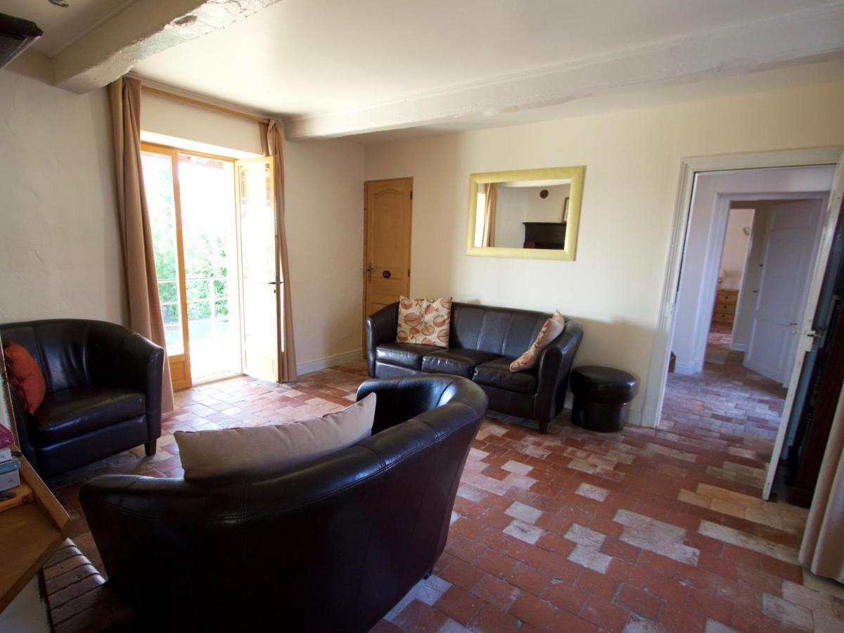 Ancienne Ecole Bed & Breakfast Cazaux-Villecomtal Exterior photo